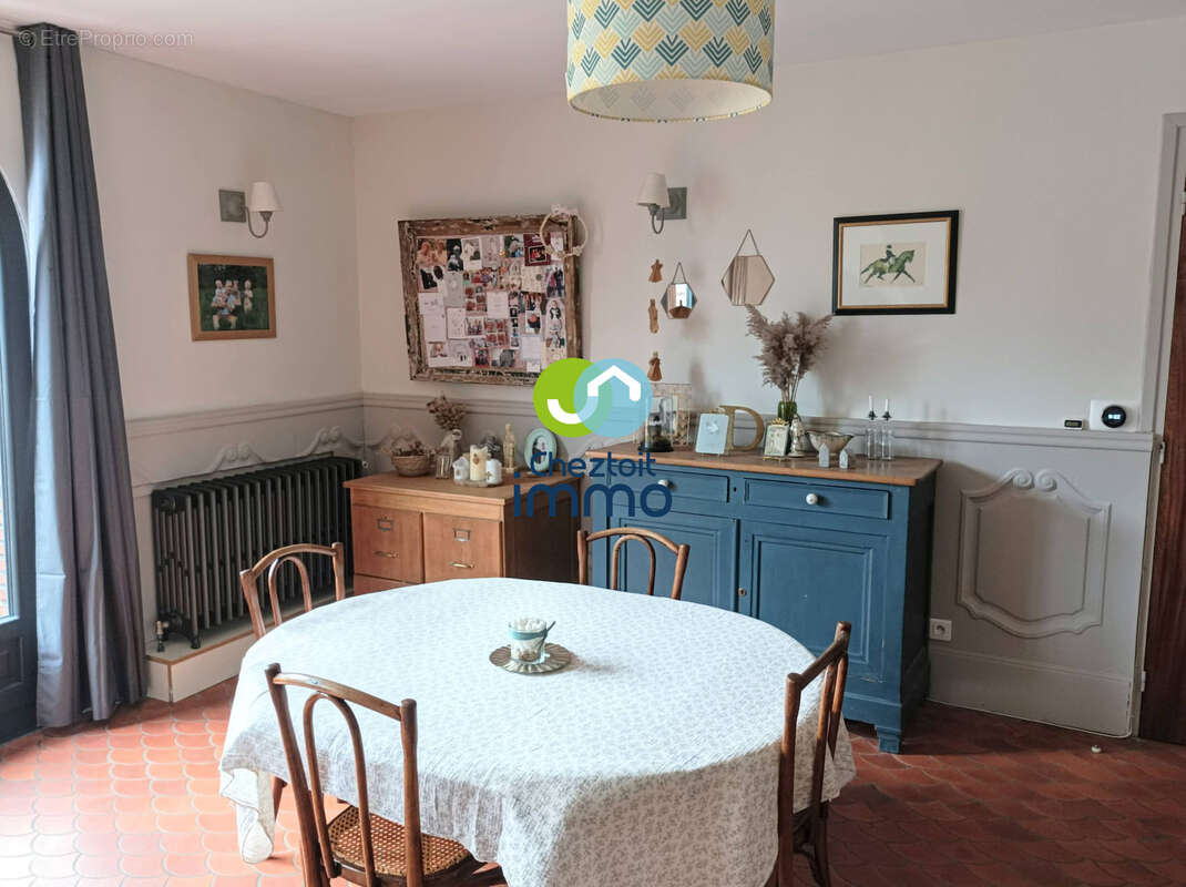 Appartement à LENS
