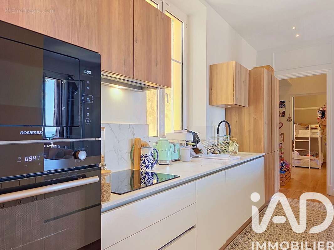 Photo 5 - Appartement à MENTON