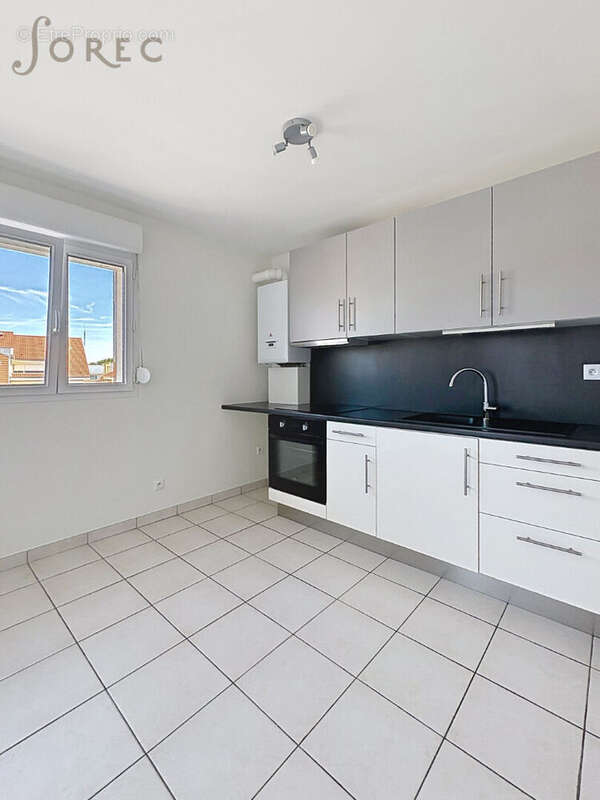 Appartement F2 Woippy WILLAGE - photo 4