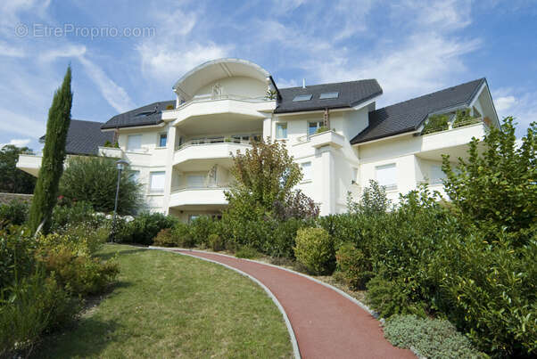 Divona park - appartement cathédrale t3 - 100 m2 - photo 7