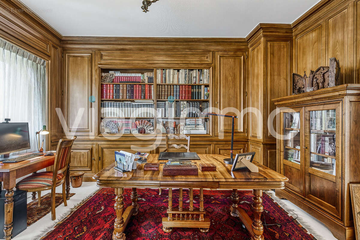 Appartement à CHAMBERY