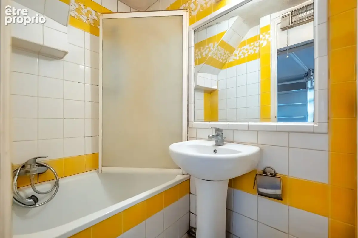 Appartement 11 m² à Paris-7e  - photo 9