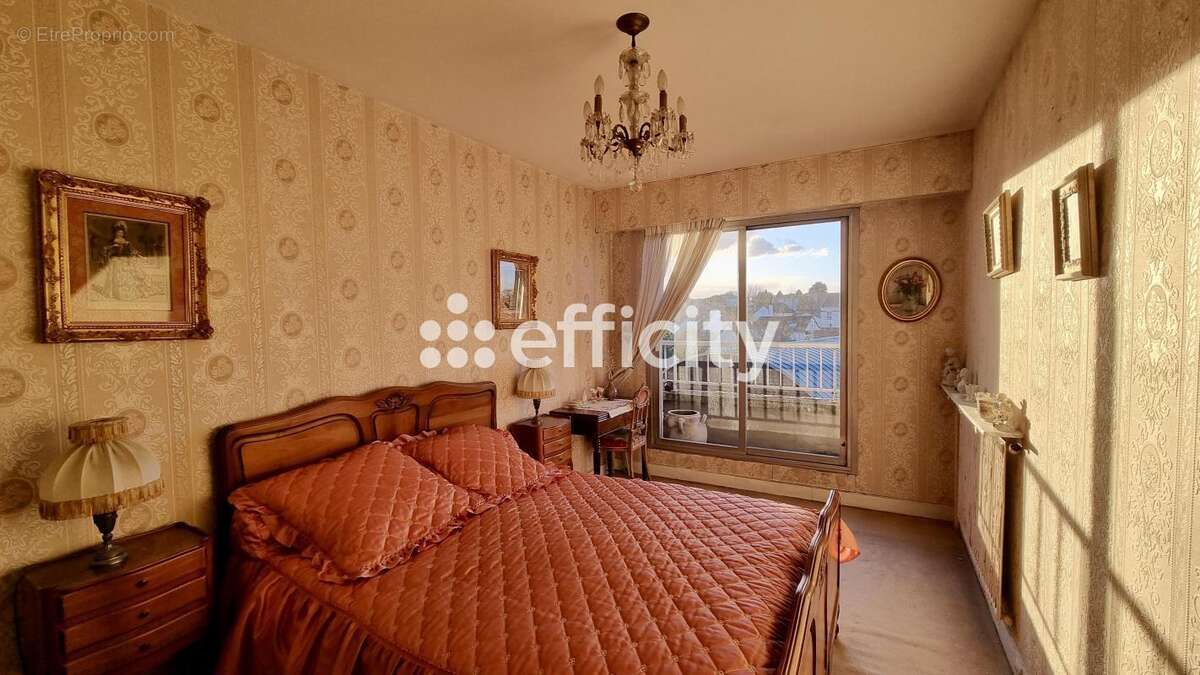 Appartement à CLAMART