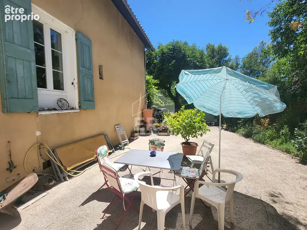 Maison 203m² à malijai - photo 4