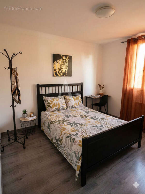 Appartement à MARSEILLE-9E