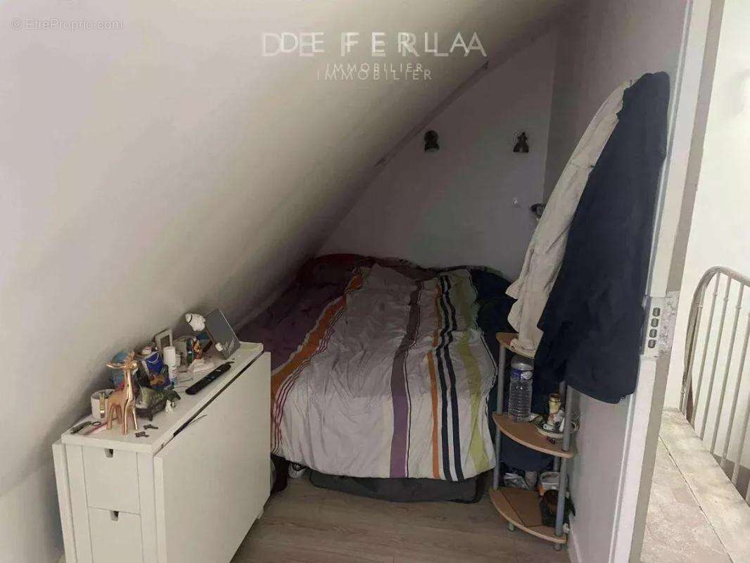 Appartement à PARIS-7E