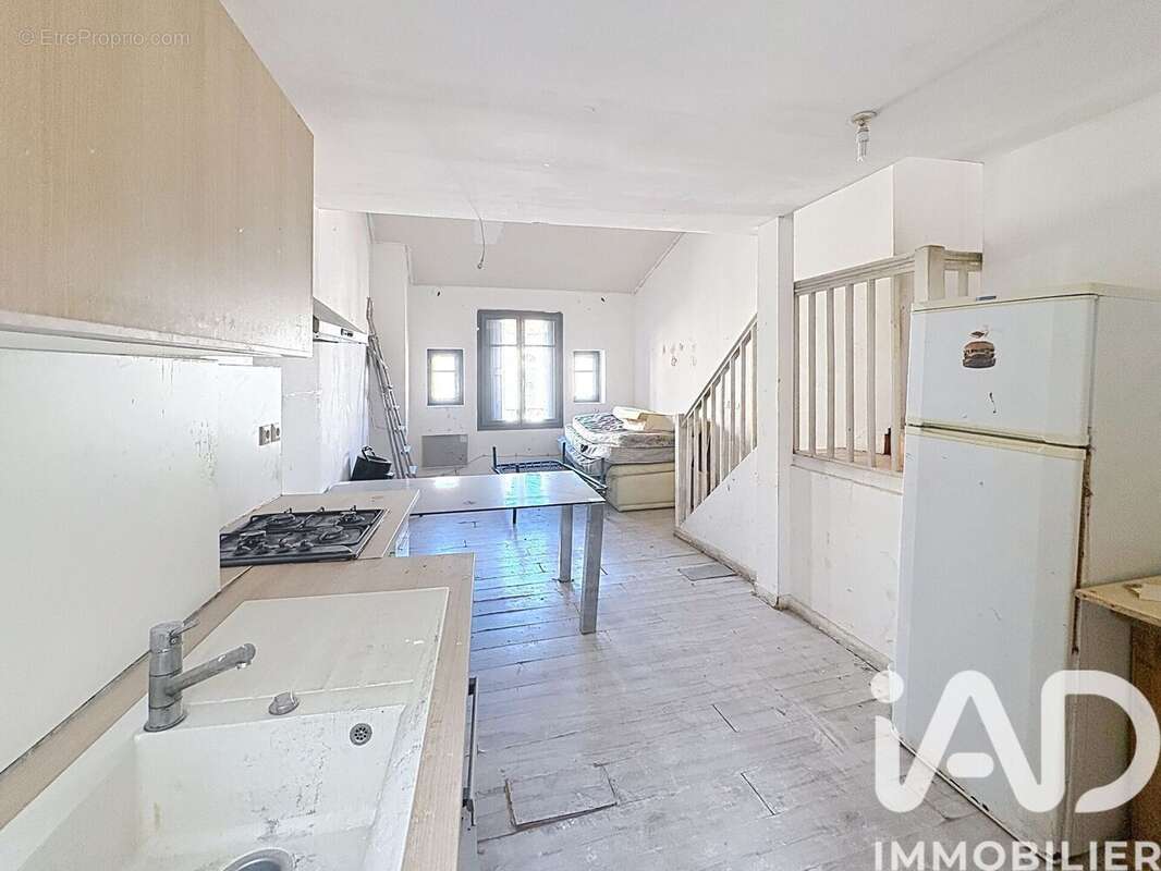 Photo 2 - Appartement à PERPIGNAN