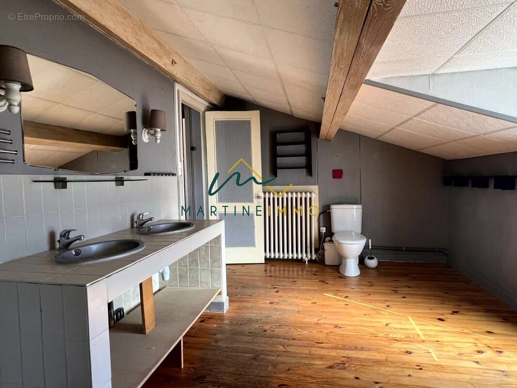 Maison et/ou bureaux à vendre à 5mn de MARMANDE - photo 9