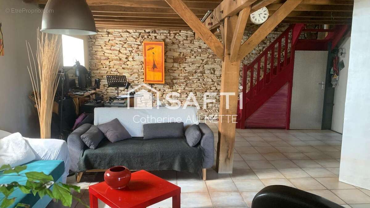 Photo 4 - Maison à AVESSAC