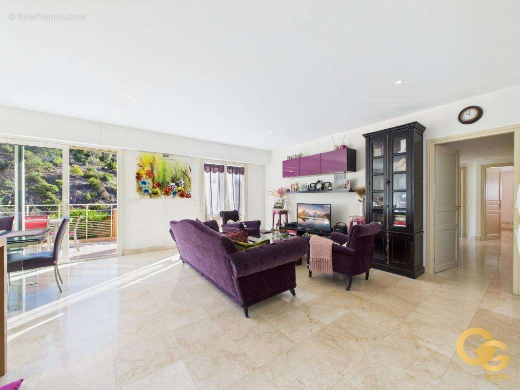 Appartement à THEOULE-SUR-MER