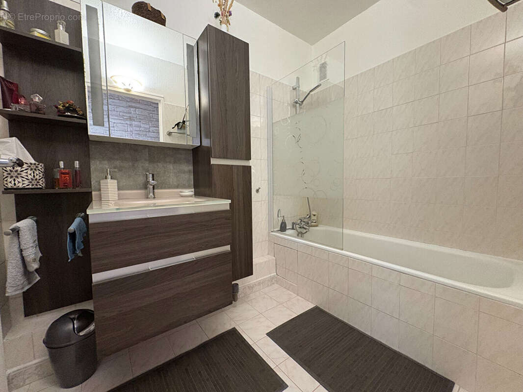 Appartement Villebon Sur Yvette 3 pièce(s) 84 m2 - photo 4