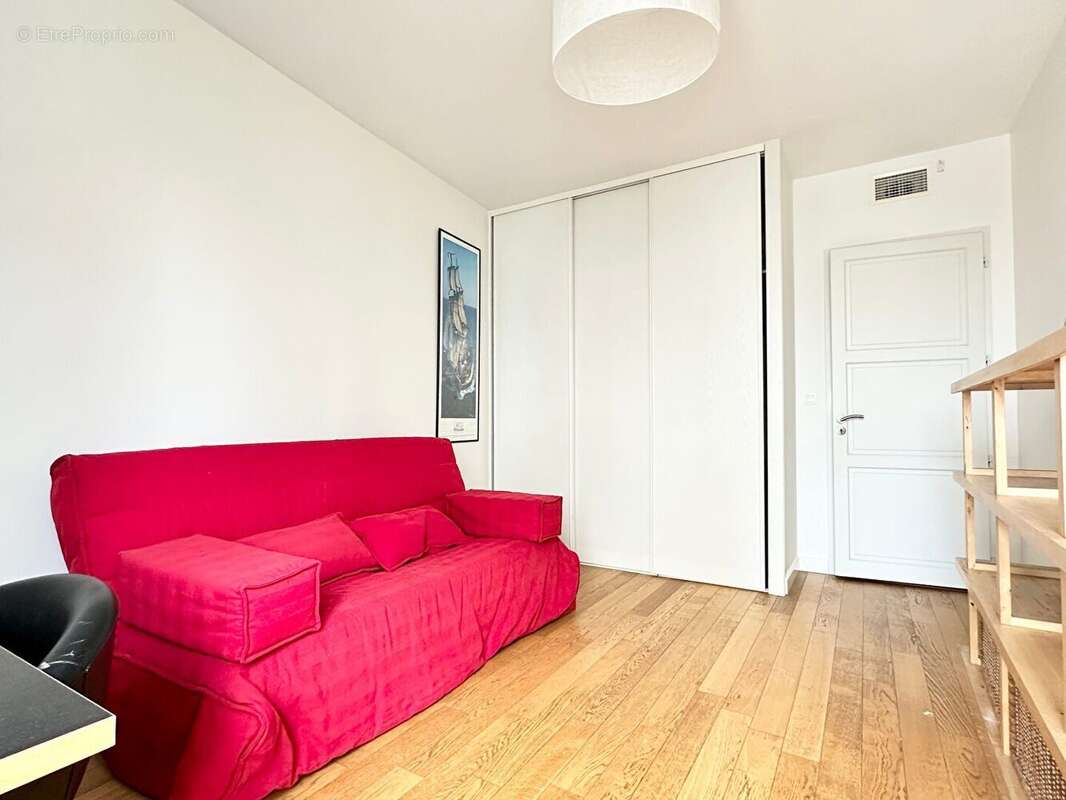 Appartement 88 m² à Bordeaux  - photo 3