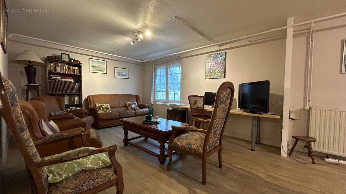 Maison à SAINT-COULOMB