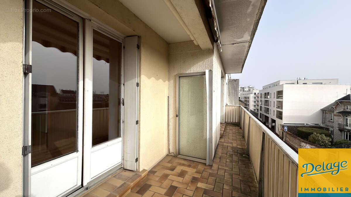 Appartement à LIMOGES