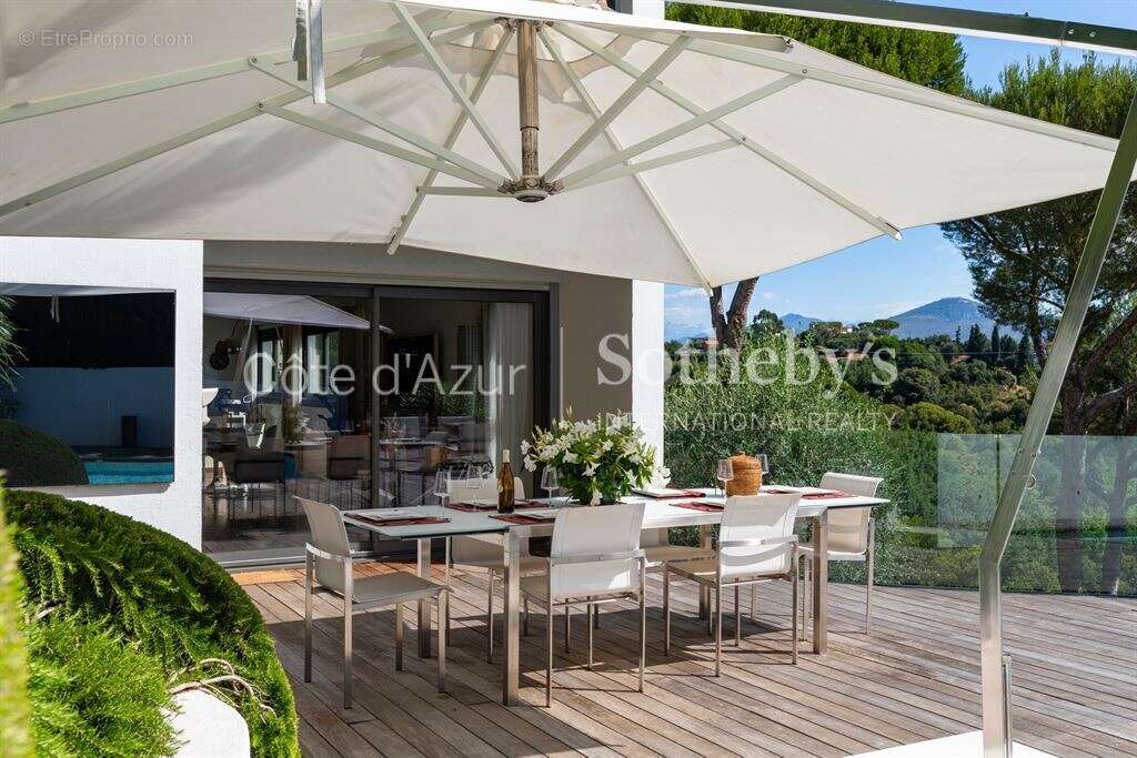 Maison à NICE