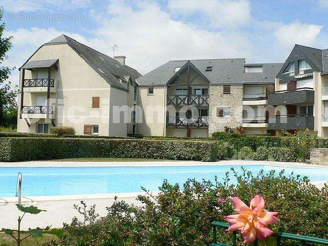 691590-6004127 - Appartement à ARZON