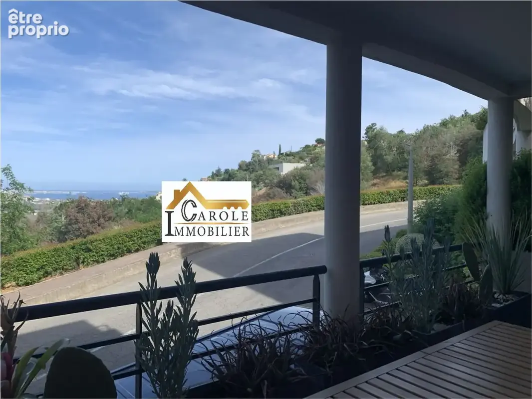 Appartement 65 m² à Mandelieu-La-Napoule  - photo 8