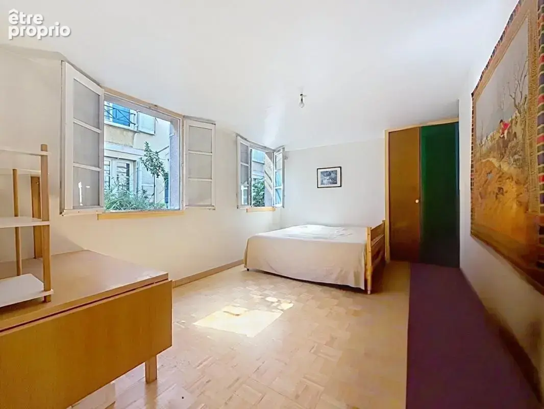 Une maison à Paris ! - photo 11