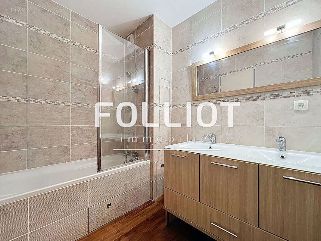 Appartement à CAEN