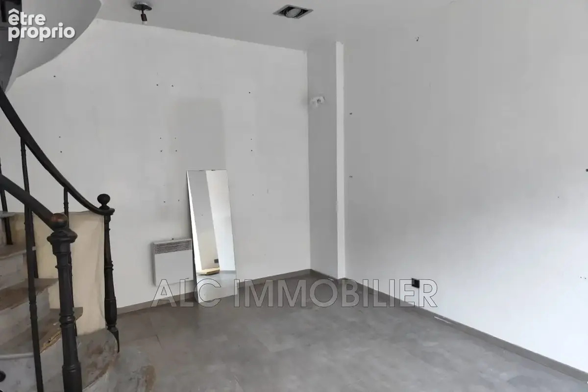 Maison 1 pièce 37 m² à vendre à Alencon (61000) - photo 3