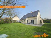 Maison à LANGAN