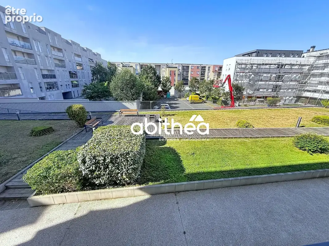 Appartement en hyper centre d'arras - photo 8