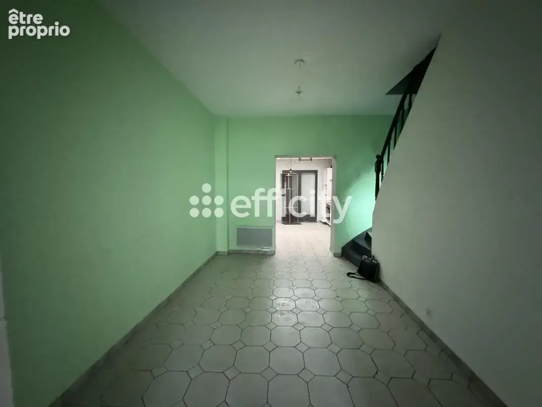 Maison 6 pièces 108 m² à vendre à Marly (59770) - photo 4