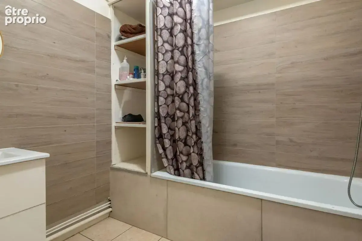 Superbe appartement familial T5 de 93 m² à Saint-Fons – Spacieux et lumineux ! - photo 9