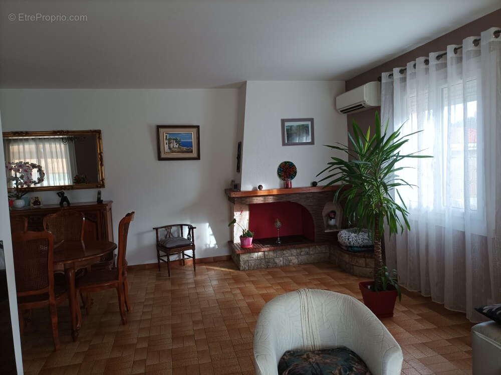 Maison à CONDEZAYGUES