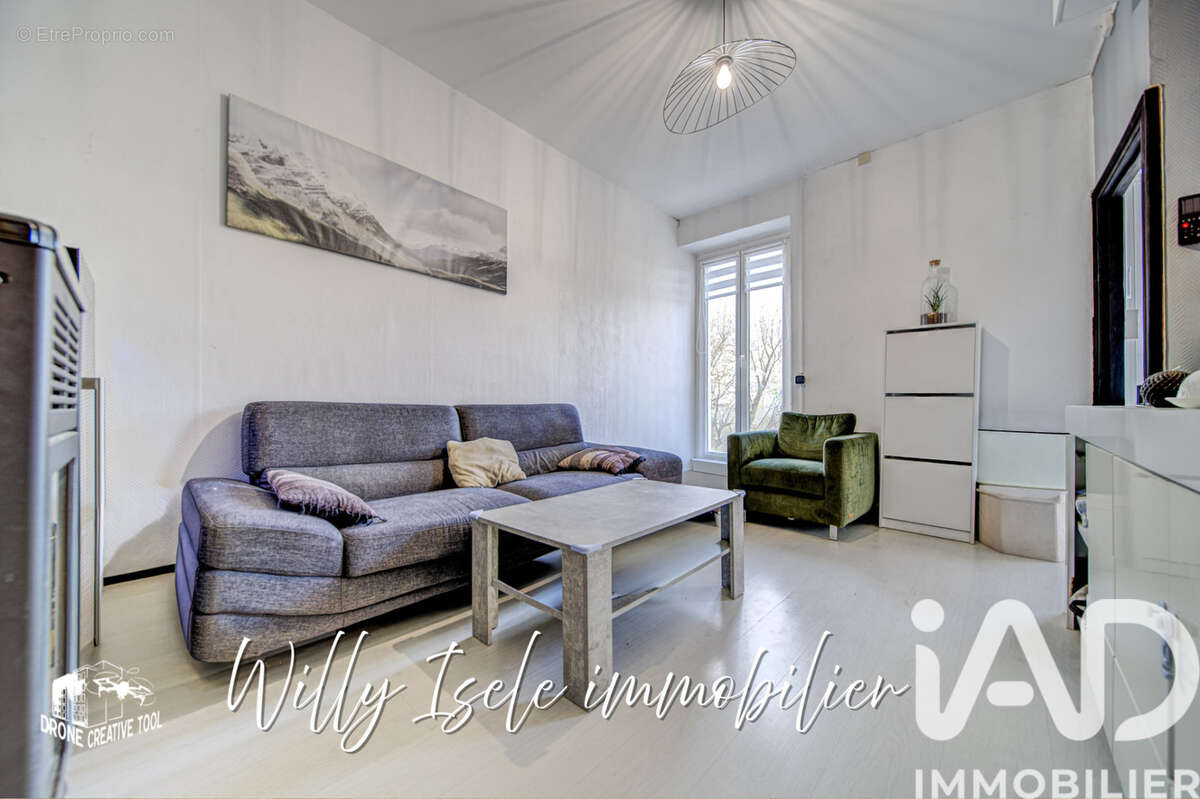 Photo 5 - Maison à JOEUF