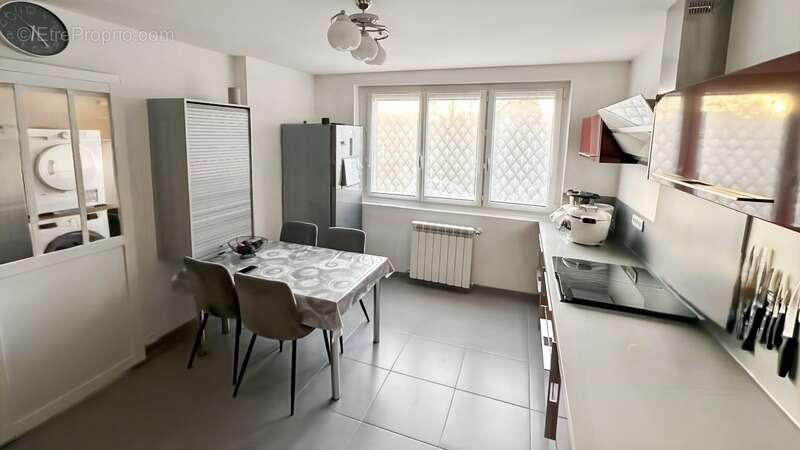 Maison à REIMS