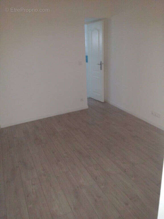 Appartement à MONTGERON