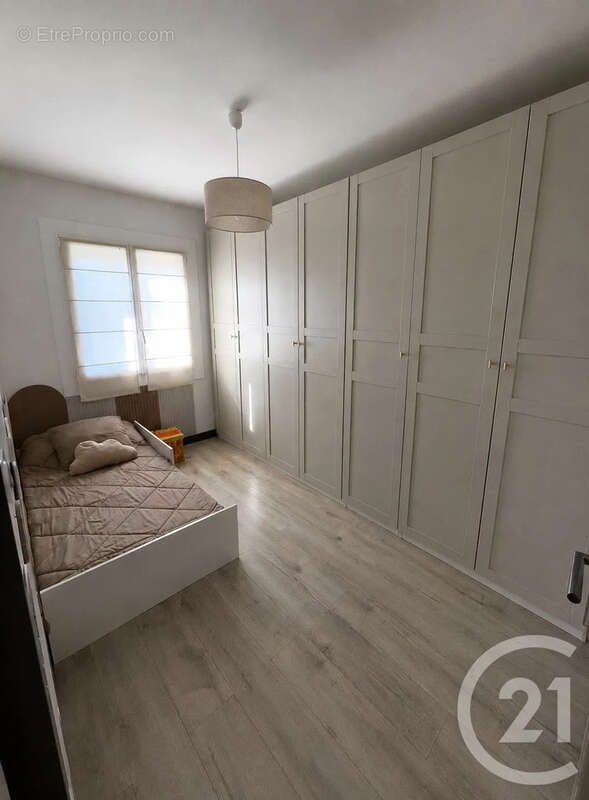 Maison à DECINES-CHARPIEU