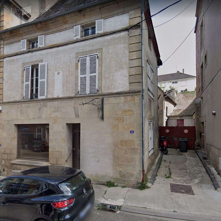 Maison à BOURBON-L&#039;ARCHAMBAULT