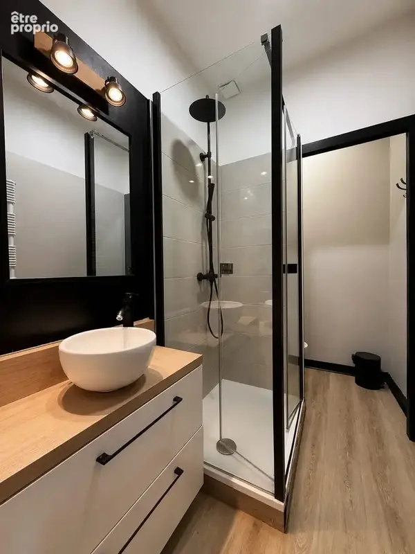 Appartement 49 m² à Tours  - photo 6