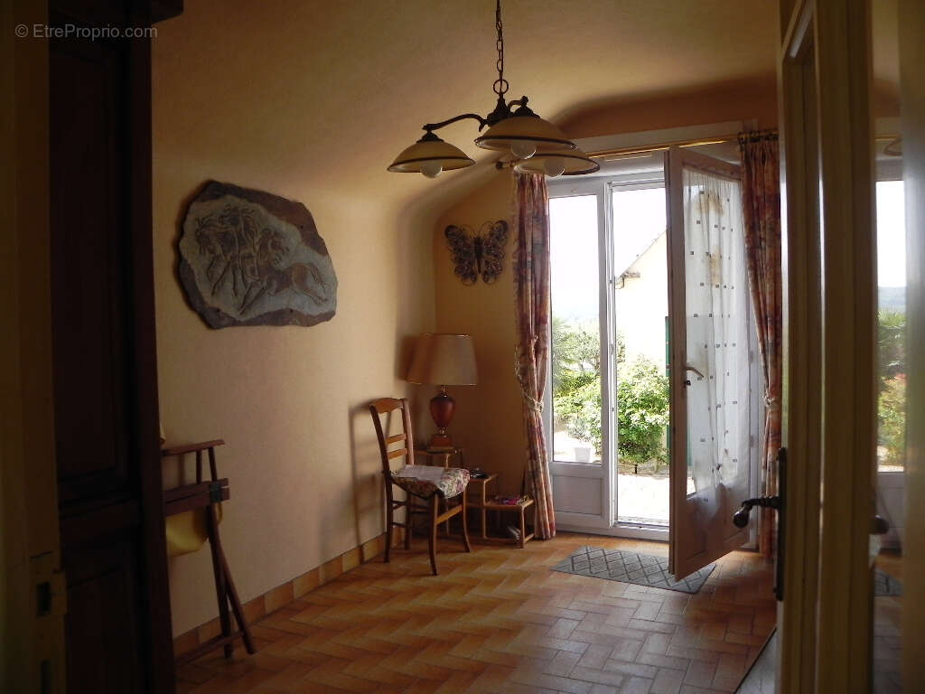 Maison 132m² à plougonven - photo 7