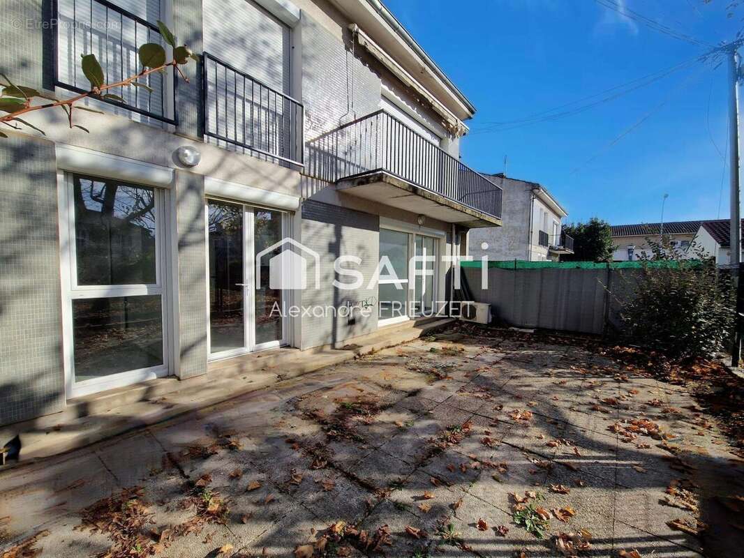 Photo 3 - Appartement à ALBI