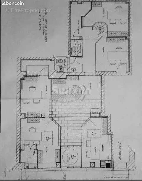 Commerce à SALLANCHES