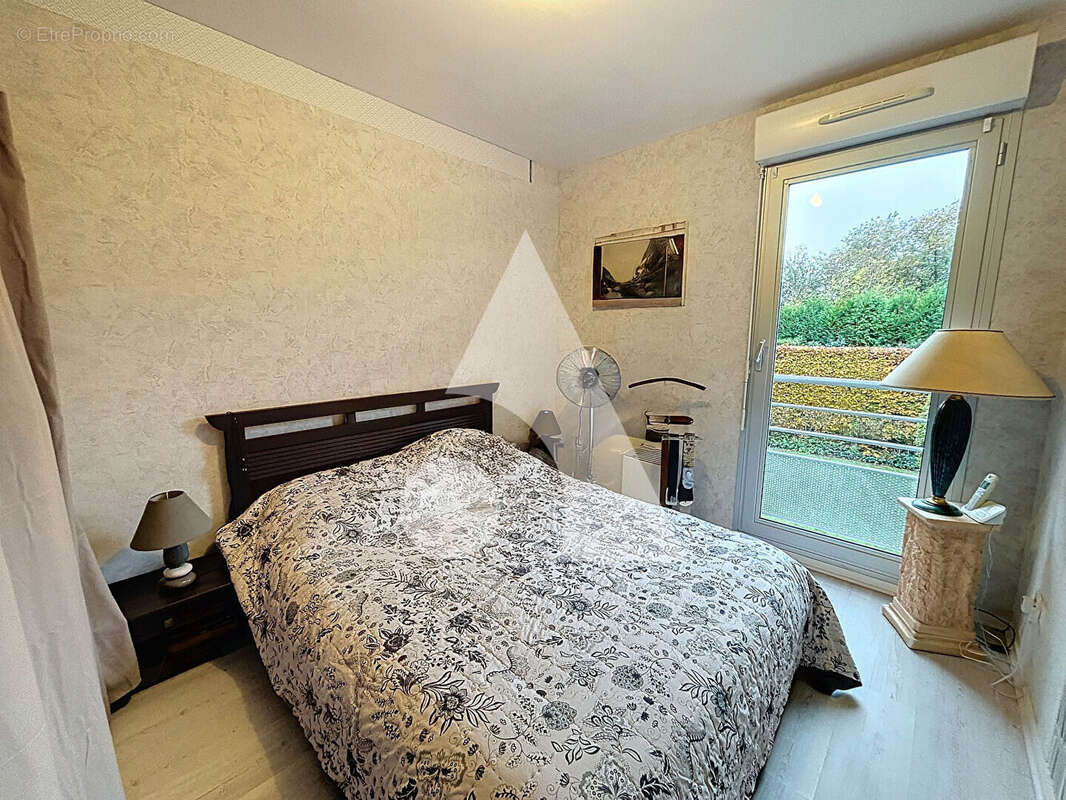 Appartement à VALENCIENNES