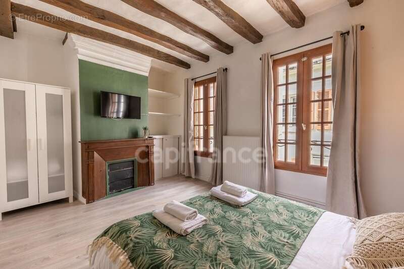 Maison à MONTRICHARD