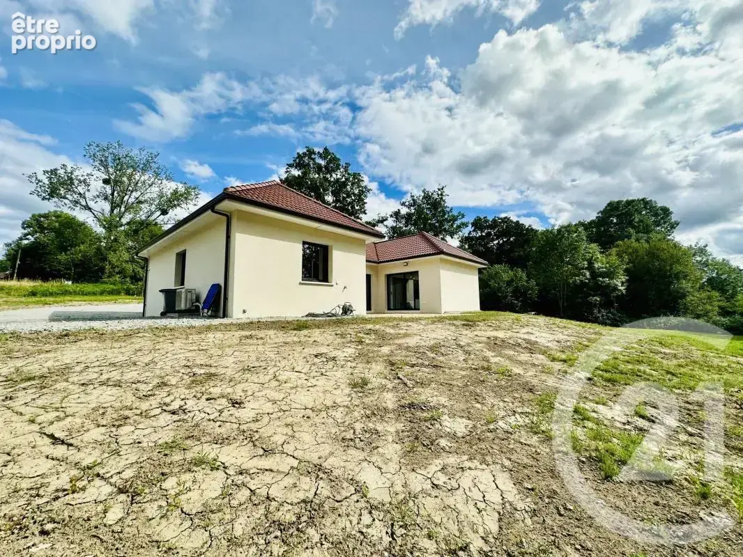 Maison 67 m² à Chateau-Chervix  - photo 3