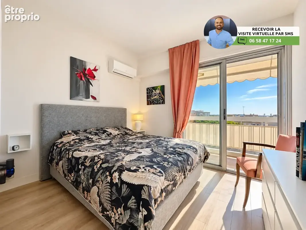 Appartement 2P à vendre à Golfe-Juan (06220) - photo 19