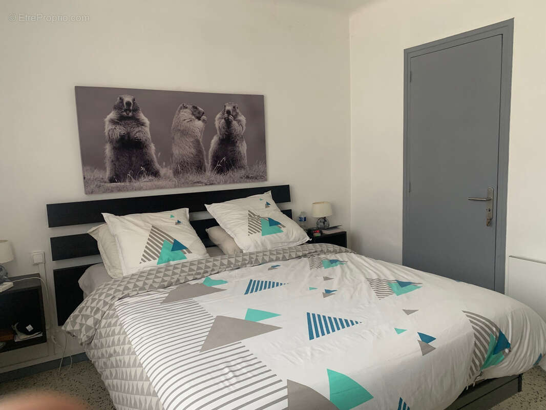 Appartement à PORT-VENDRES
