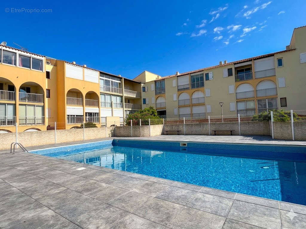 Appartement à NARBONNE