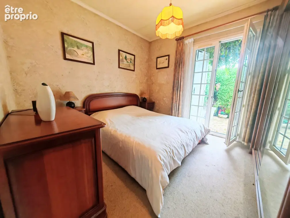 Maison Individuelle de Plain-pied sur sous-sol - photo 8