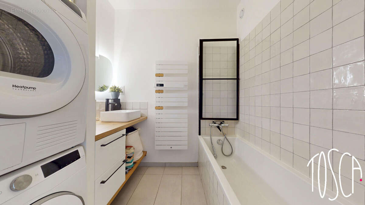 Appartement à THIAIS