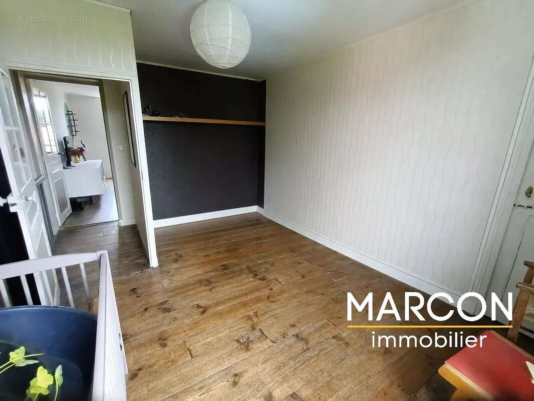 Vente maison secteur lavaveix les mines - photo 17