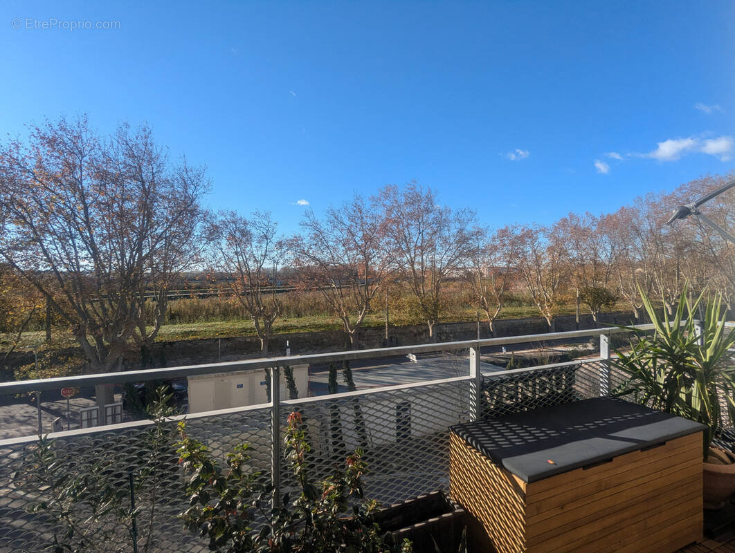 Appartement à ARLES