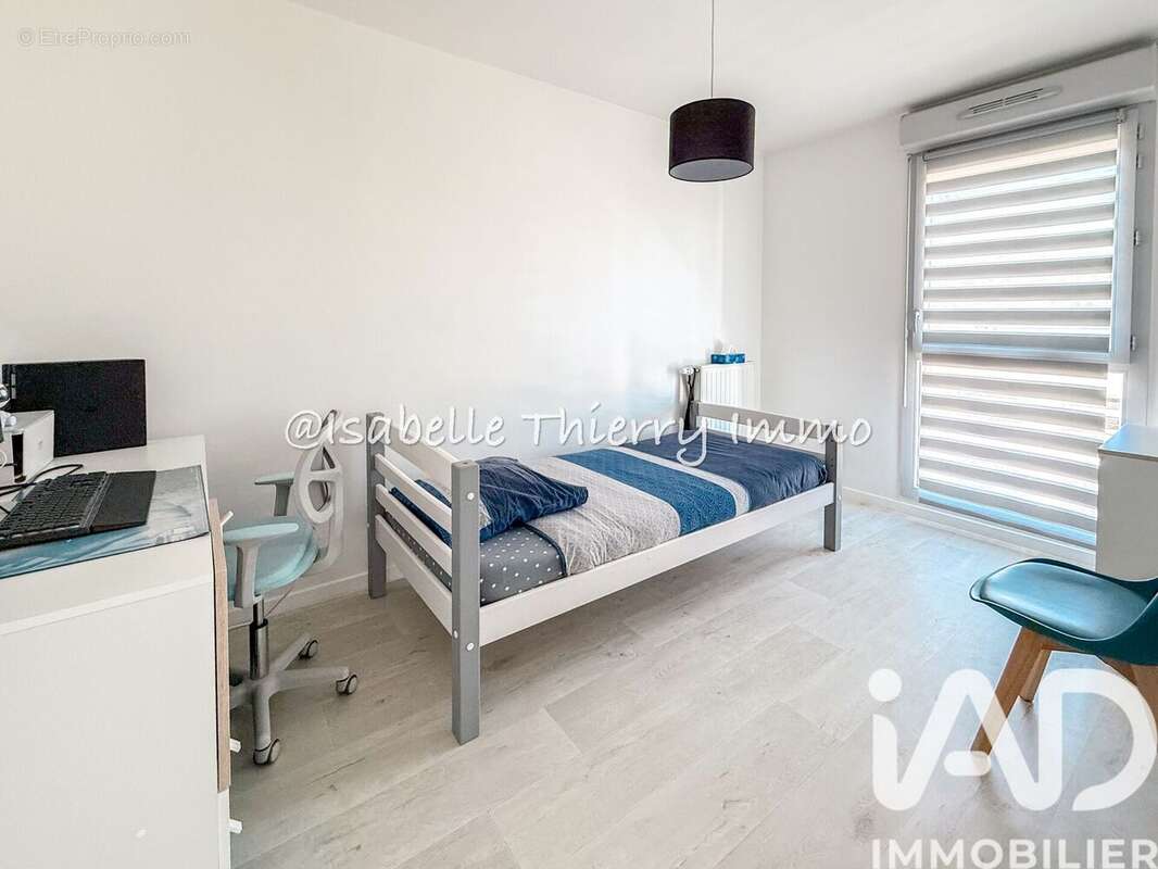 Photo 8 - Appartement à MONTLHERY