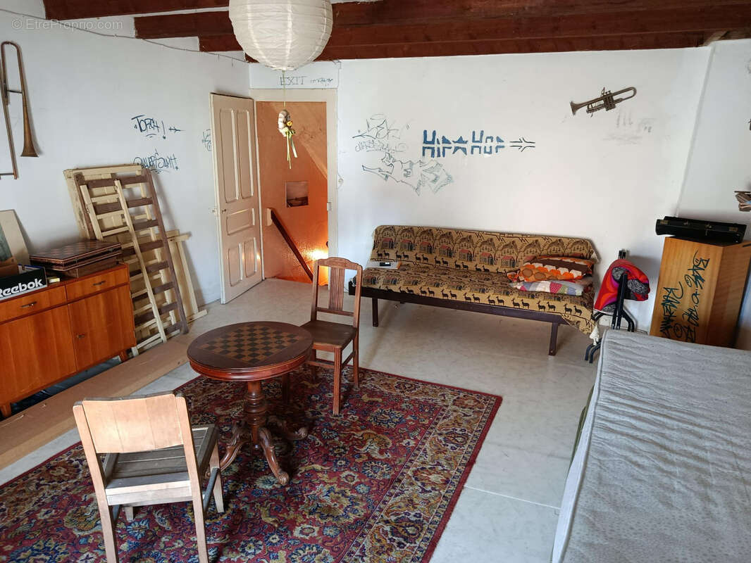 Maison à GUEBLANGE-LES-DIEUZE